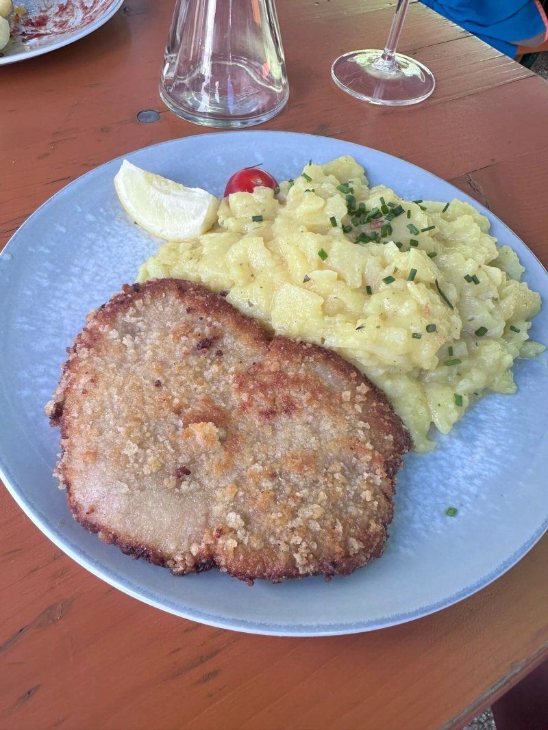 Biergarten Kiesbankle
