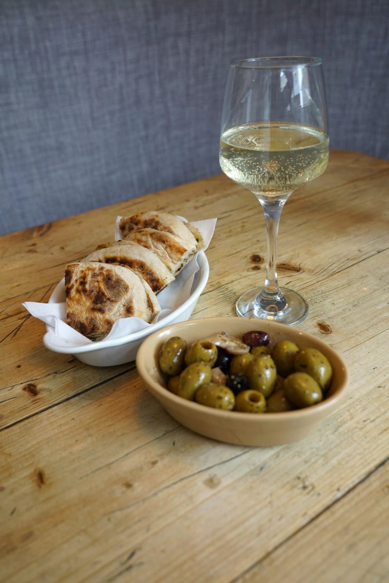 Moura's Restaurant
