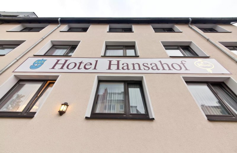 Signature Hotel Hansahof Bremen