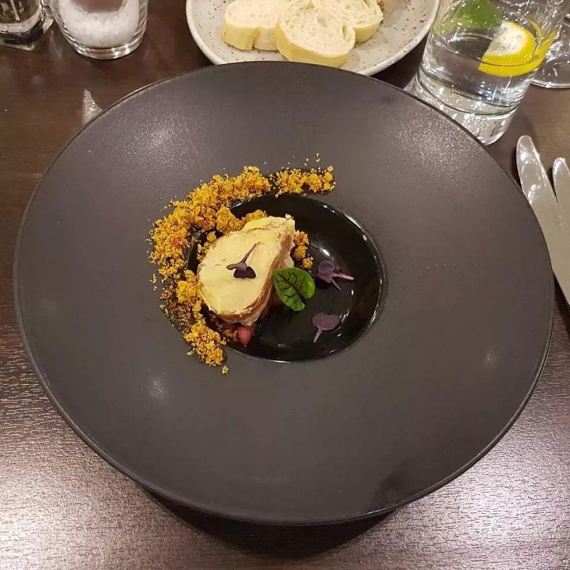 Bamboo Restaurant