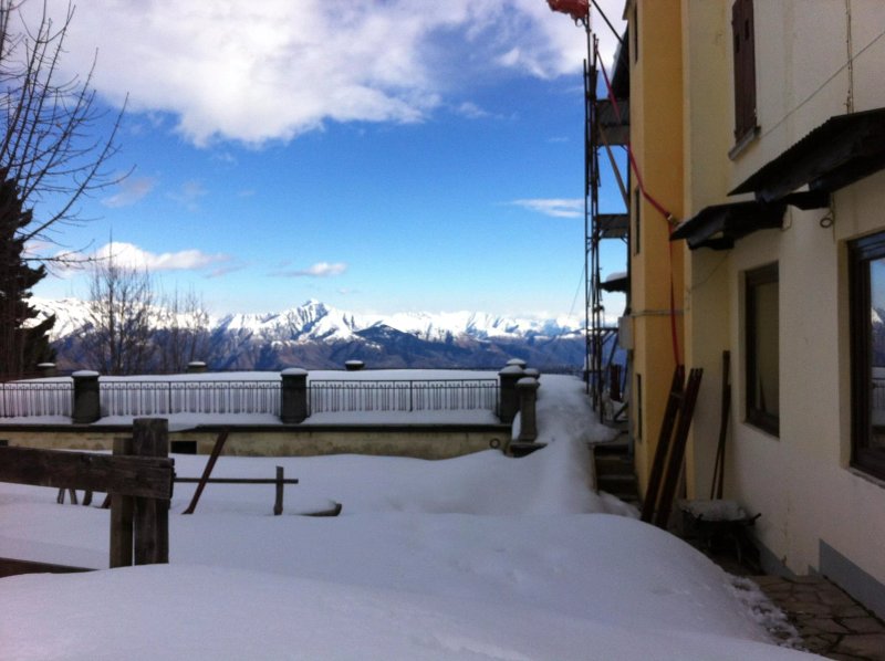 Eden Mottarone Ristorante