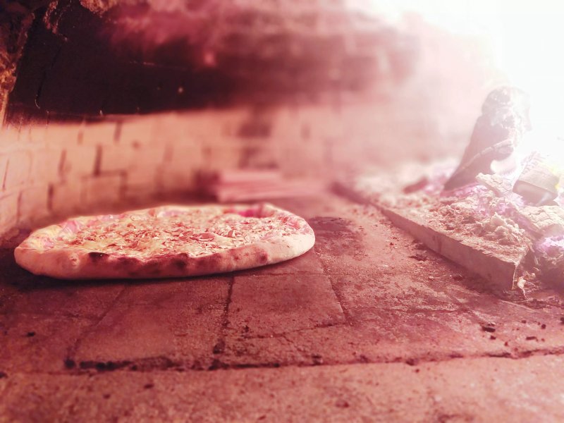 Pizzeria Span