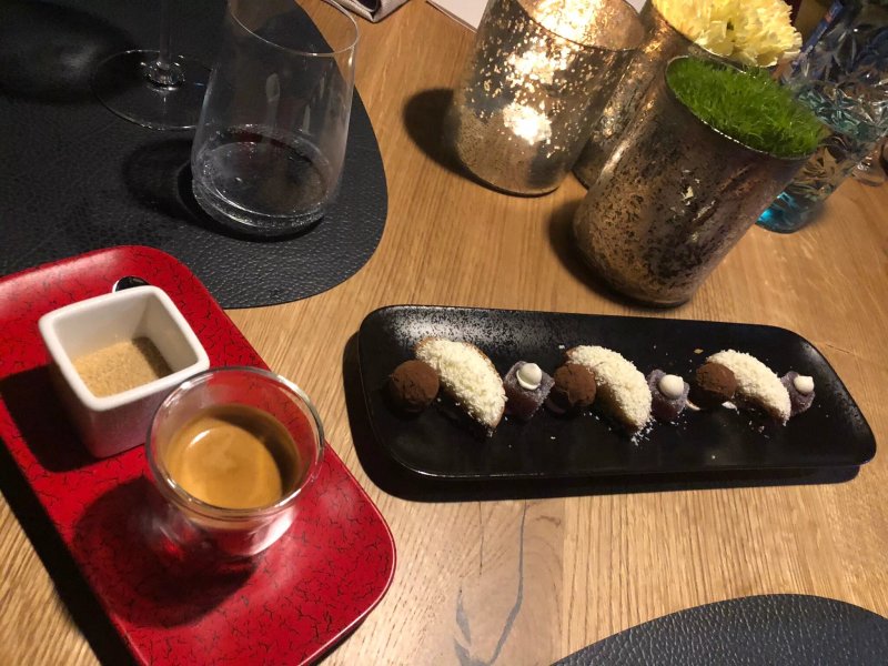 Midi Restaurant