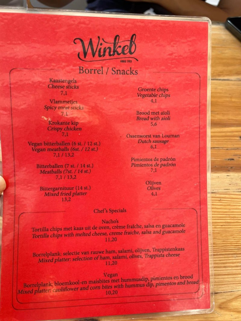 Winkel 43
