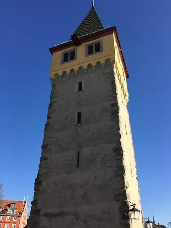Mangturm