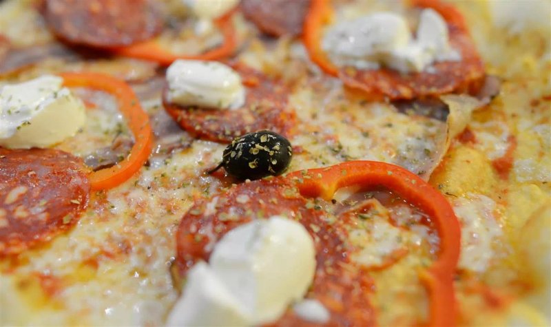 Nu Pizzeria