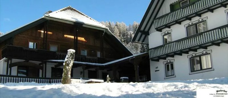 Bacherhof Schlick