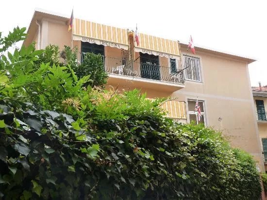 Hotel Triestina