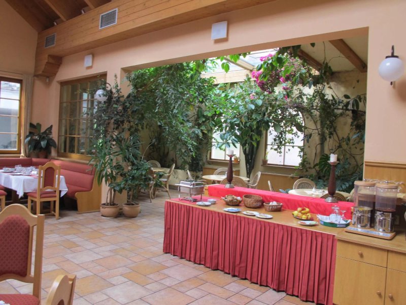 Hotel & Restaurant Barbarossa