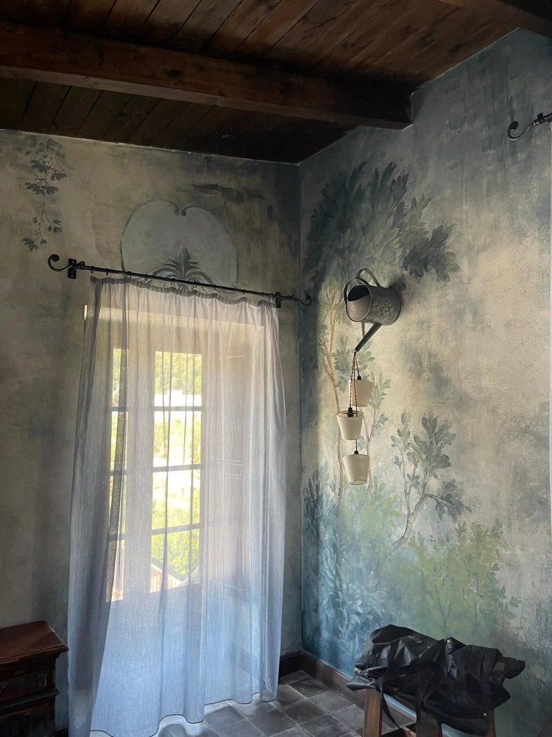 Masseria Del Carmine Maggiore 1817
