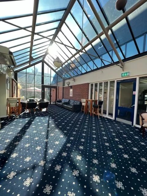 Hermitage Park Hotel
