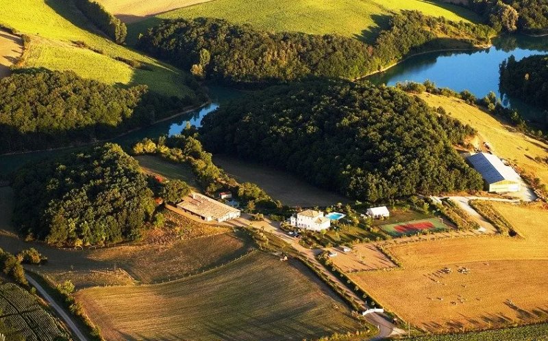 Domaine de Combe Ramond