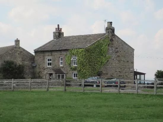 Wilson House