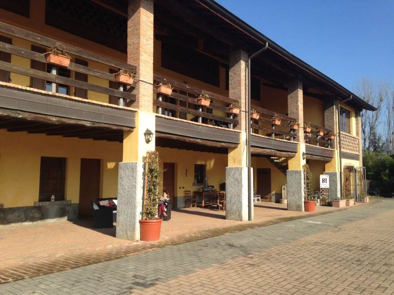 Agriturismo Bassanella
