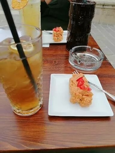 Rambaldus Cocktail Bar