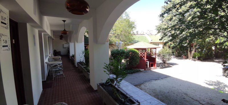 Hotel Oswaldo