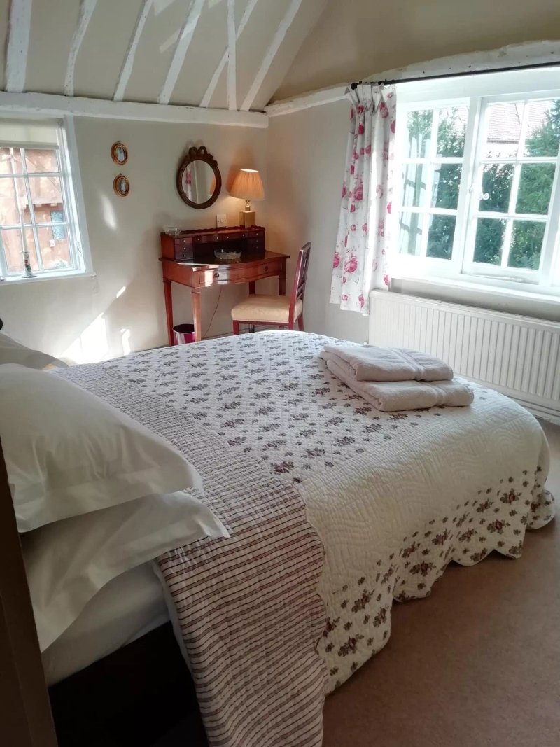 Market Keepers Cottage