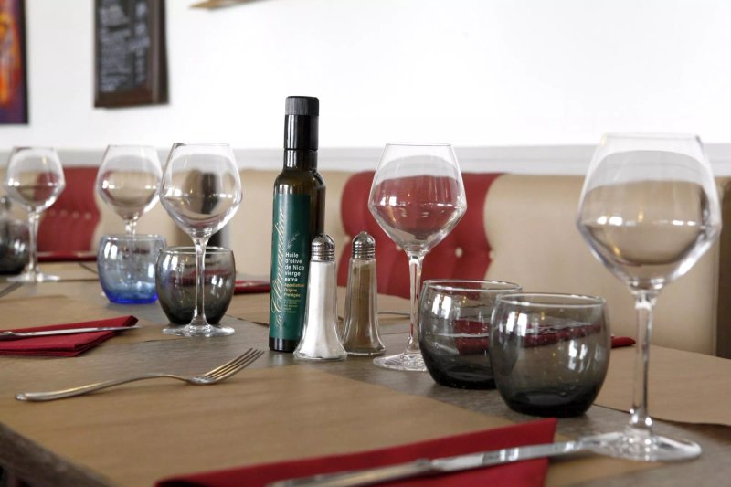 La Table des Baous