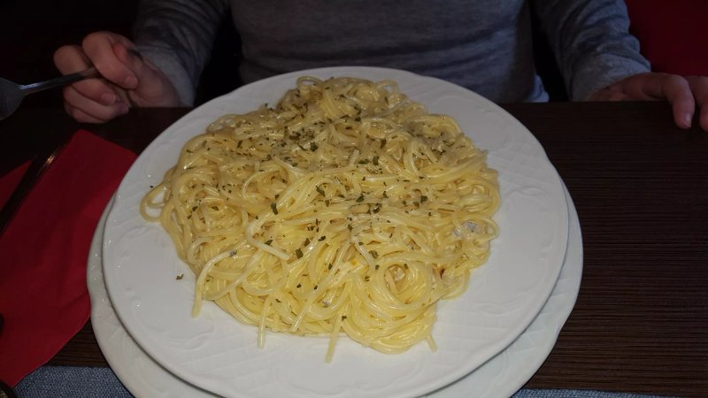 Restaurant Marmota