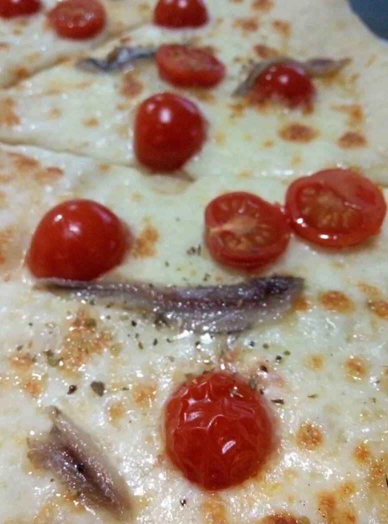 Pizza Time