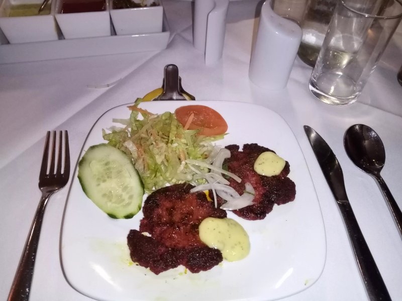 Shaan Indian Cuisine