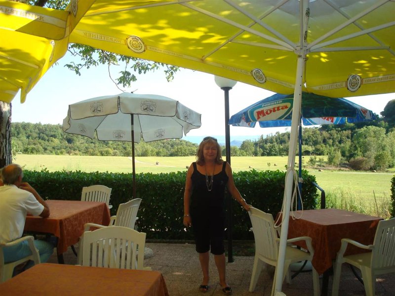 Locanda Trattoria Montesei