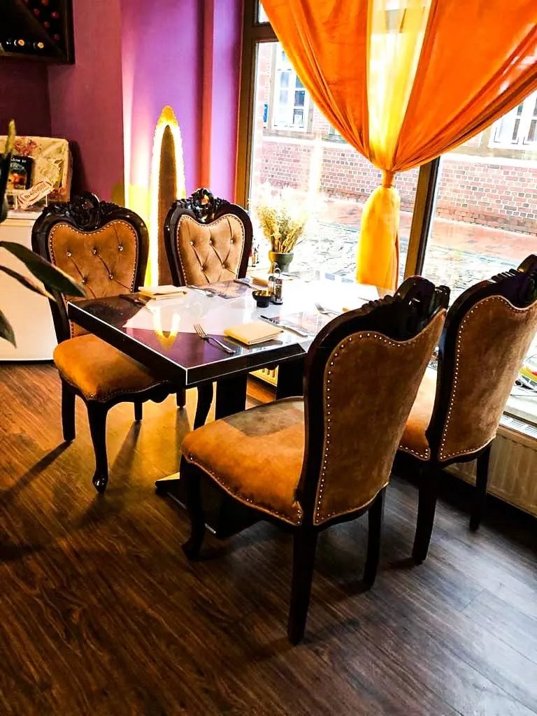 Restaurant Jogi