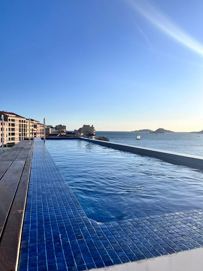 Hotel Les Bords De Mer