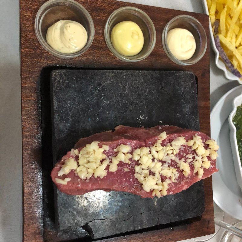 Steak House Pateo Alcochetano