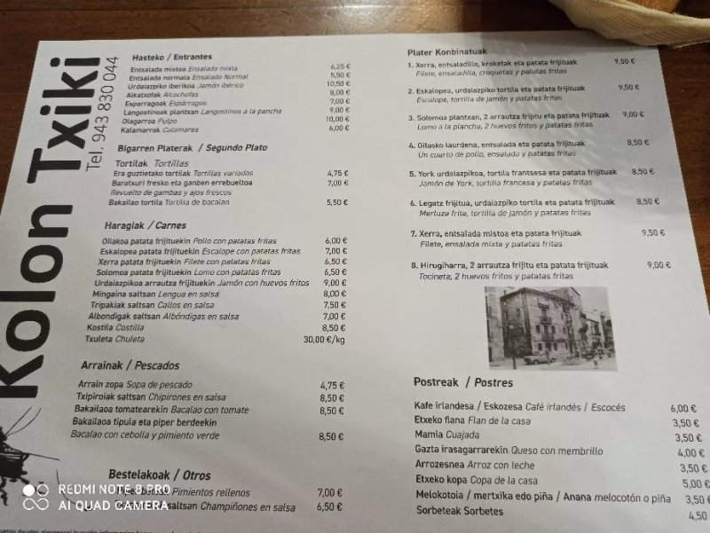 Kolon Txiki Taberna