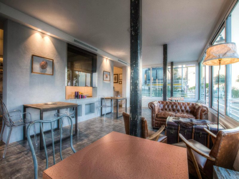 Bell Suite Hotel
