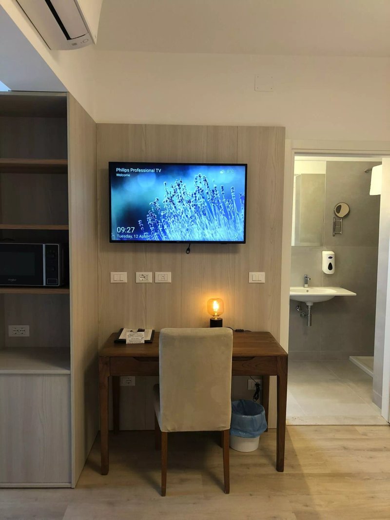 Hotel Oliva