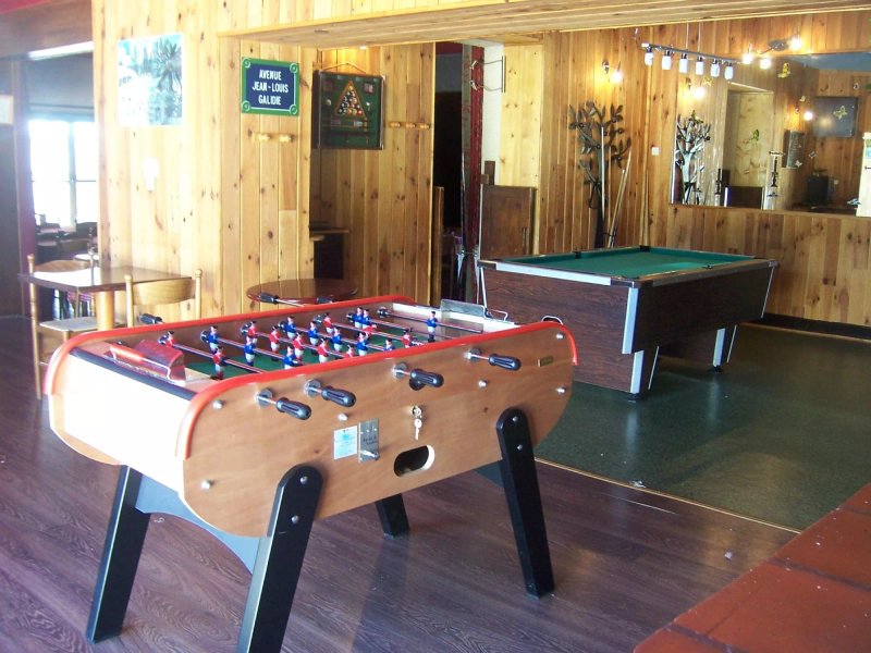 Camping La Pommeraie