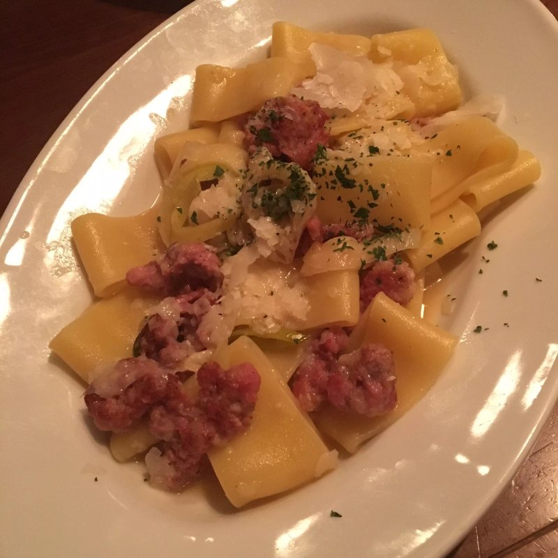 L'Osteria Lubeck