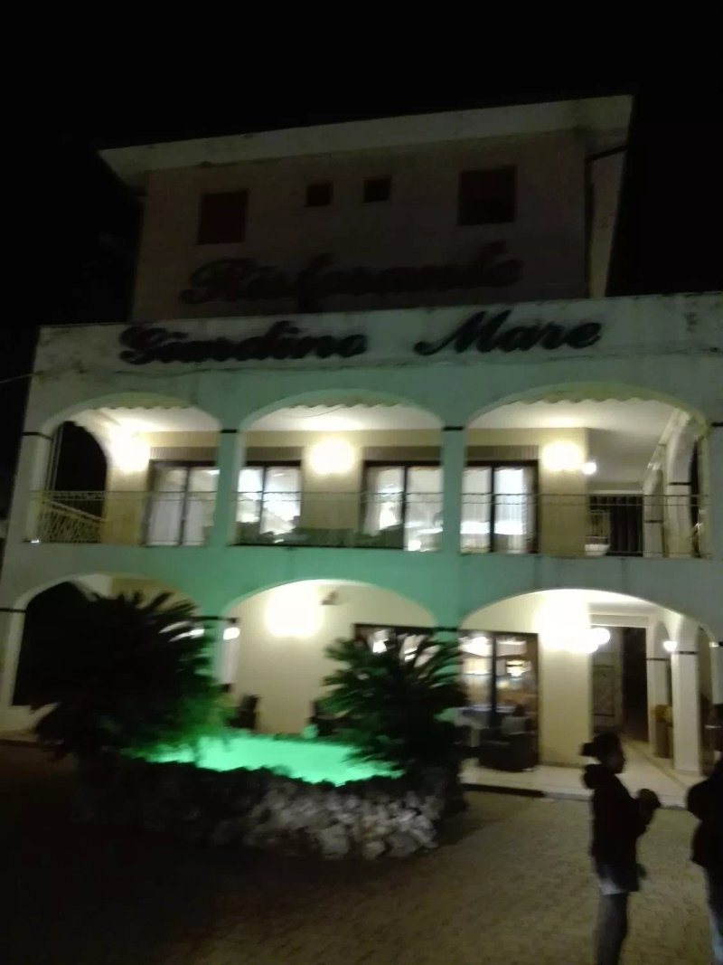 Hotel Giardino Mare