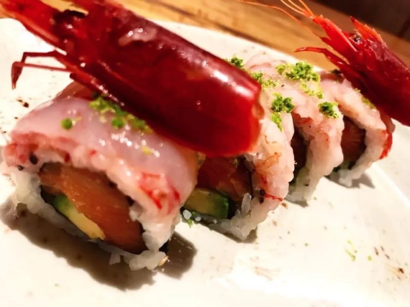 Jorudan Sushi