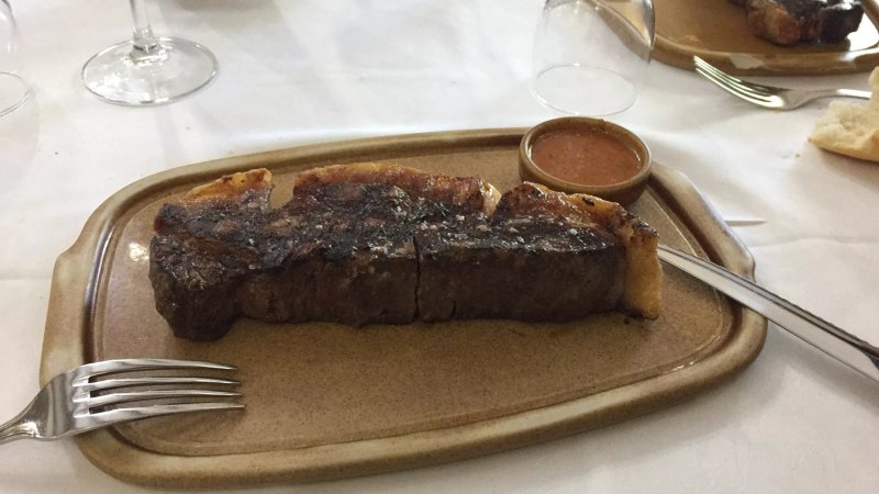 Restaurante Asador El Molino