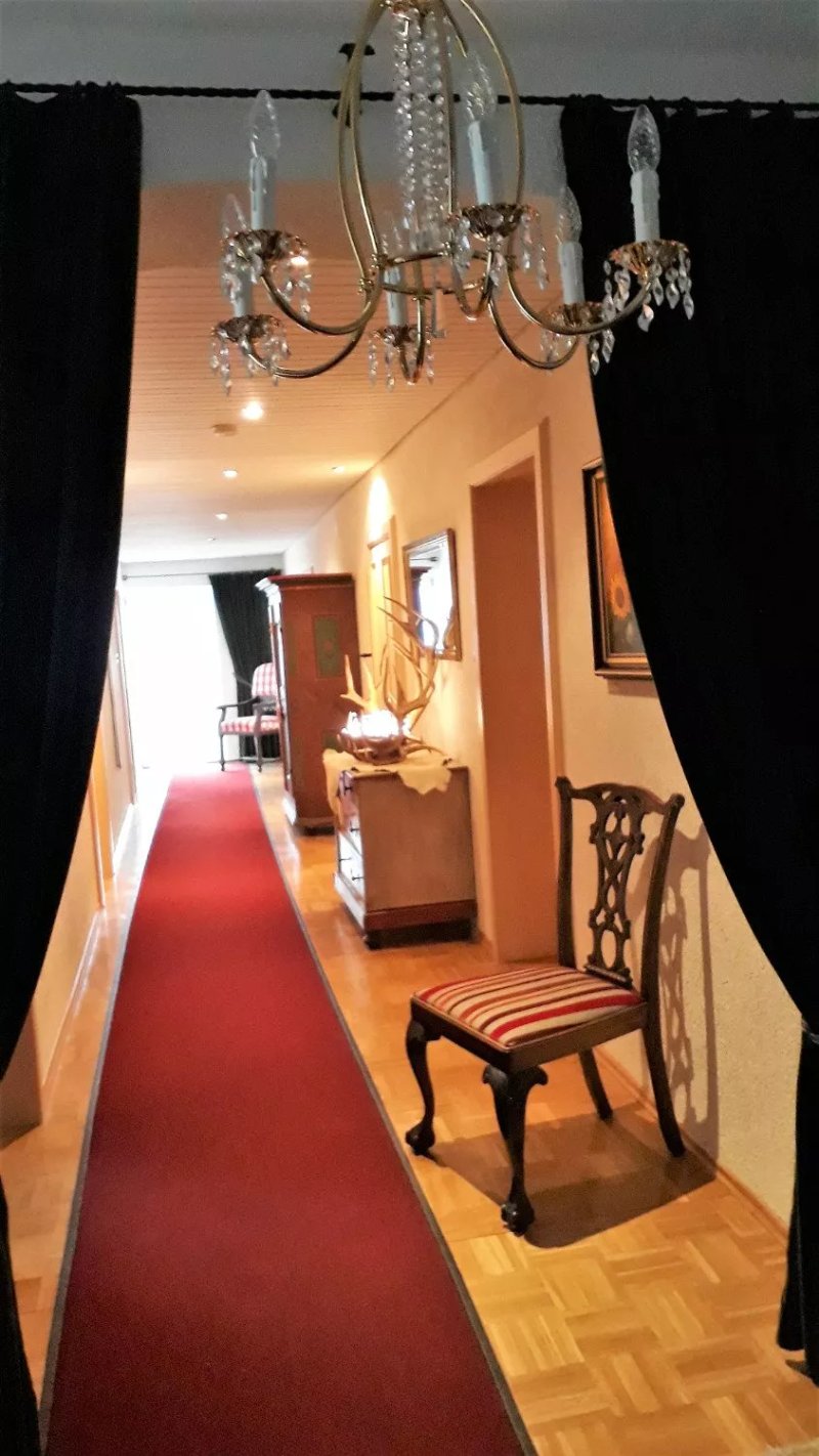 Pension Langerspacher