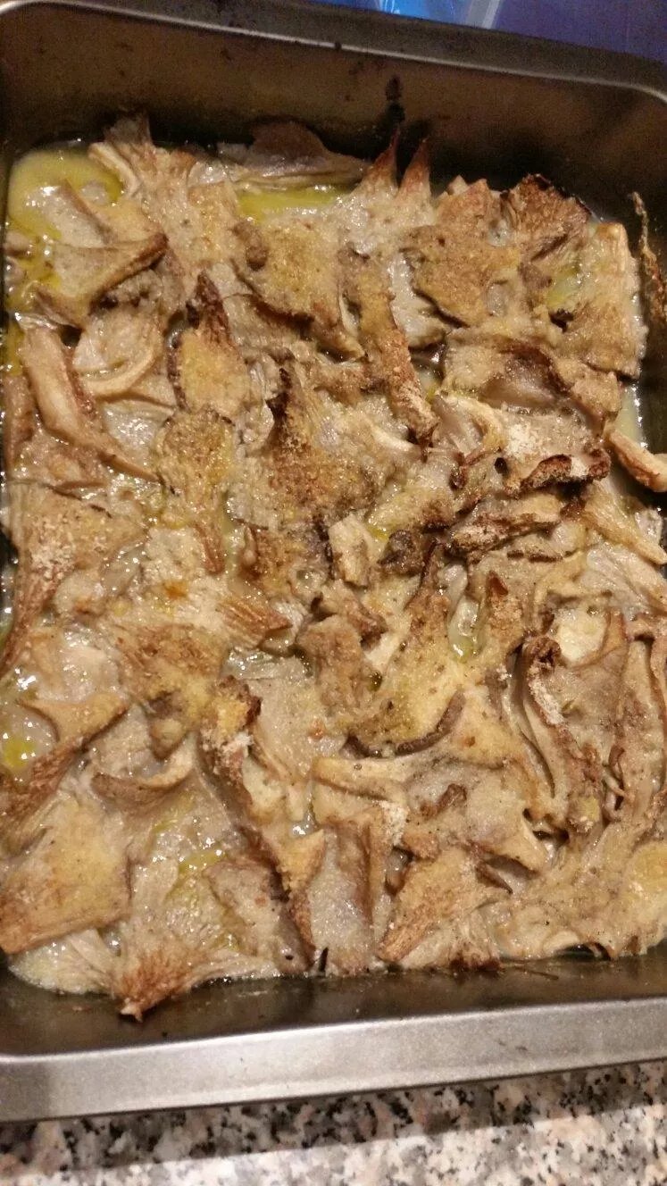 Pizzeria / trattoria salentina