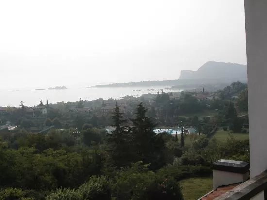 Hotel Belvedere