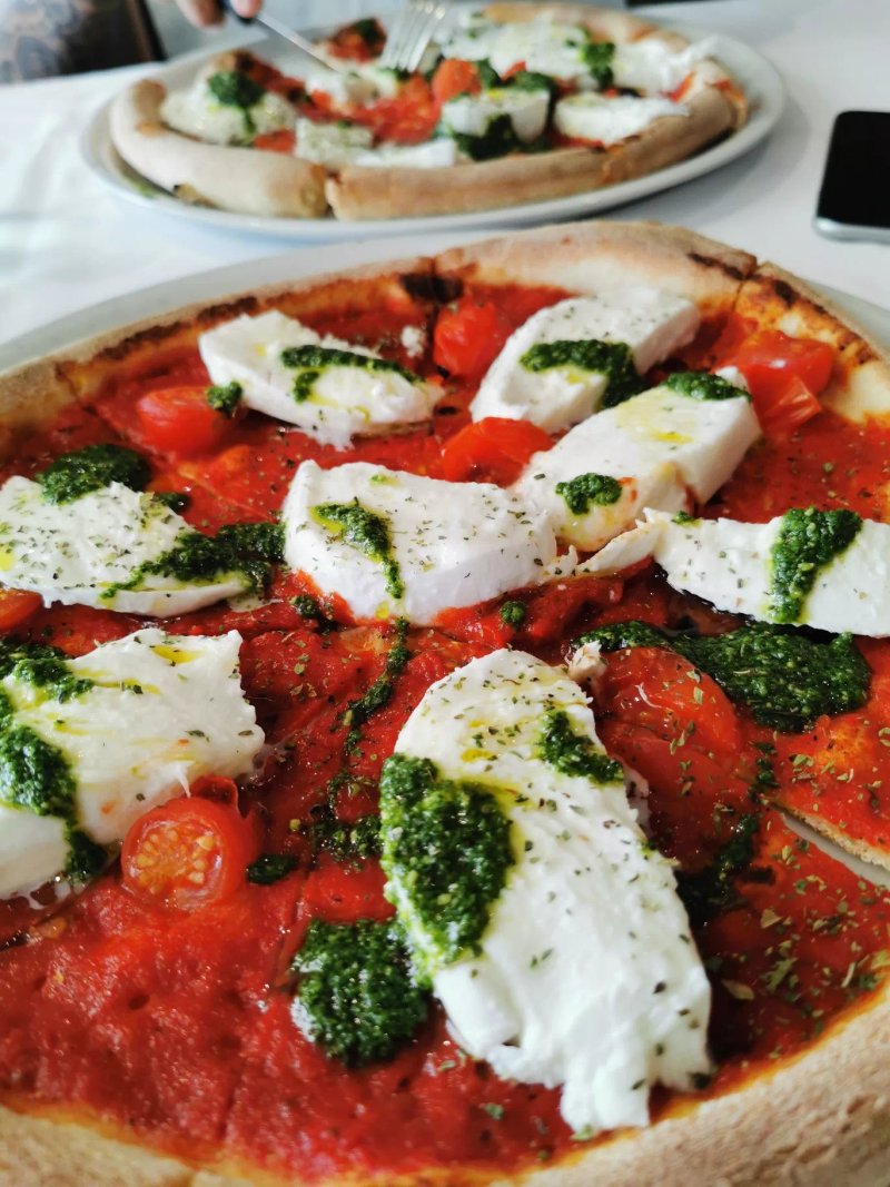 Restaurant Fiorentina Basel