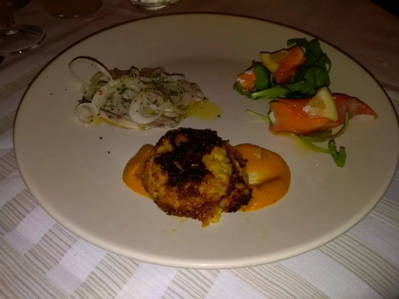 Ristorante-Pizzeria Il Sipario