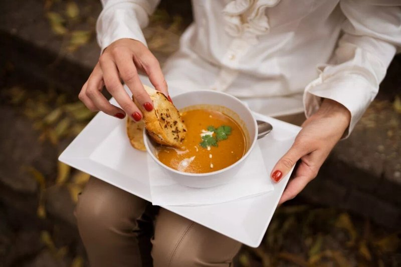 Curry Bowl