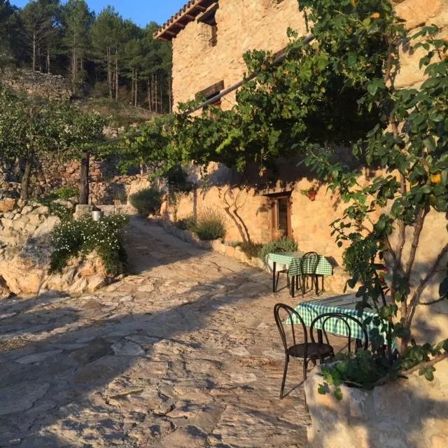 La Cabrera Refugio de Montana