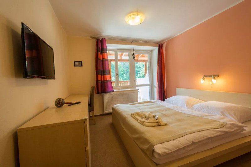 Babyhotel Karolinka