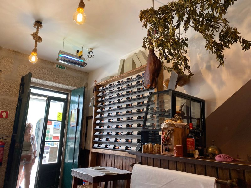 Taberna Memorias