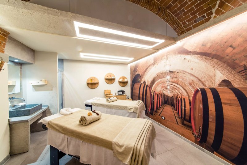 Hotel Tenuta Di Artimino Member Of Meliá Collection