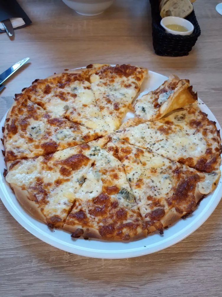Restauracja bueno