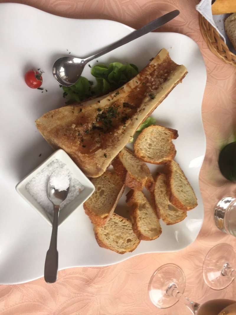 Restaurant A la Rose