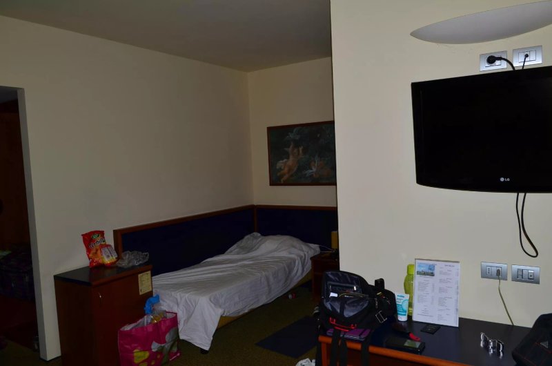 Crystal Hotel